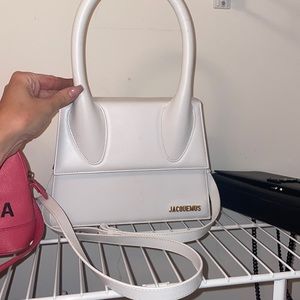 Le grand Chiquito JACQUEMUS bag